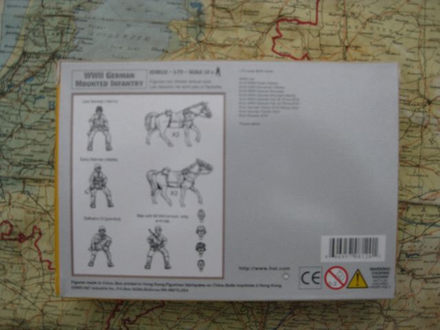 HäT 8079 Nubian Infantry 1:72 | Mischa's Model Outlet HäT 8079 Nubian Infantry 1:72 | Mischa's Model Outlet